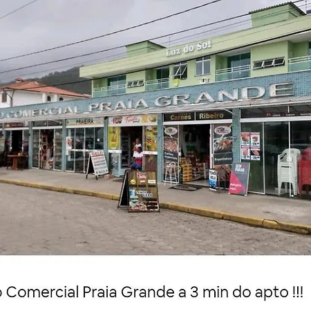Cantinho do aconchego na praia grande Ubatuba-2
